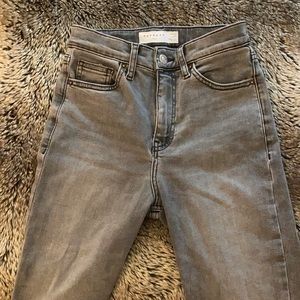 Topshop Jamie Jeans (long)